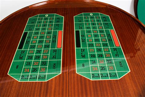 Italia Blackjack Table .
